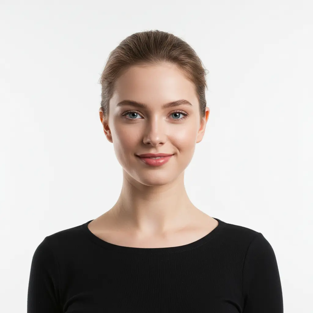 Instructora de apoyo